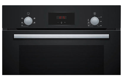Bosch Series 2 Built-in Single Oven | HHF113BA0B
