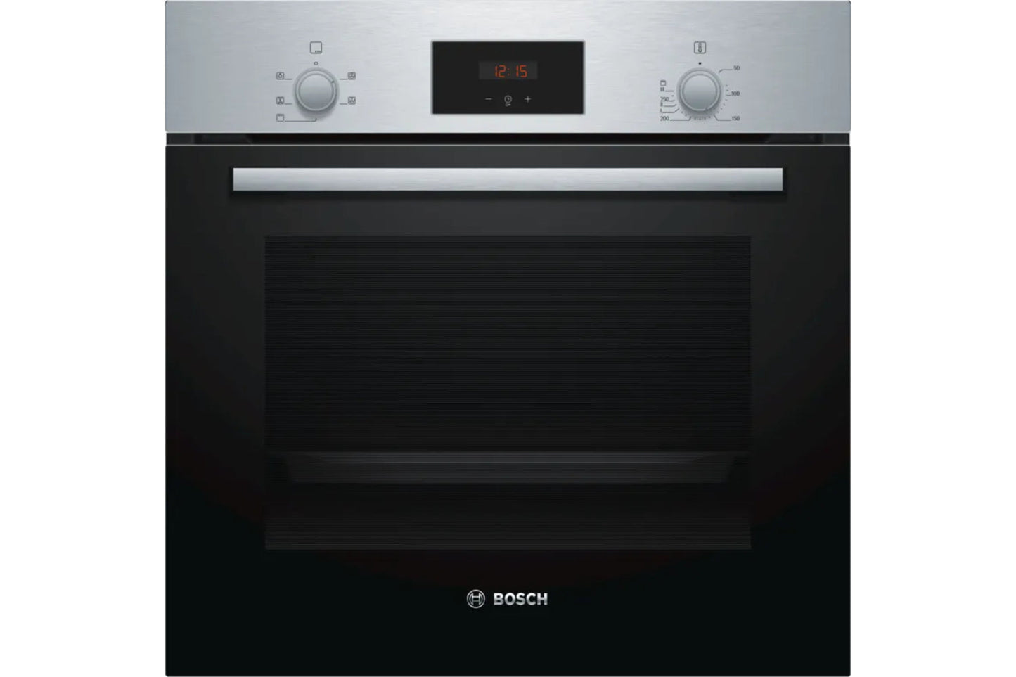 Bosch Series 2 Built-in Single Oven | HHF113BR0B
