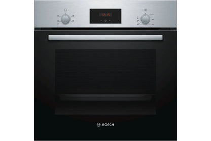 Bosch Series 2 Built-in Single Oven | HHF113BR0B
