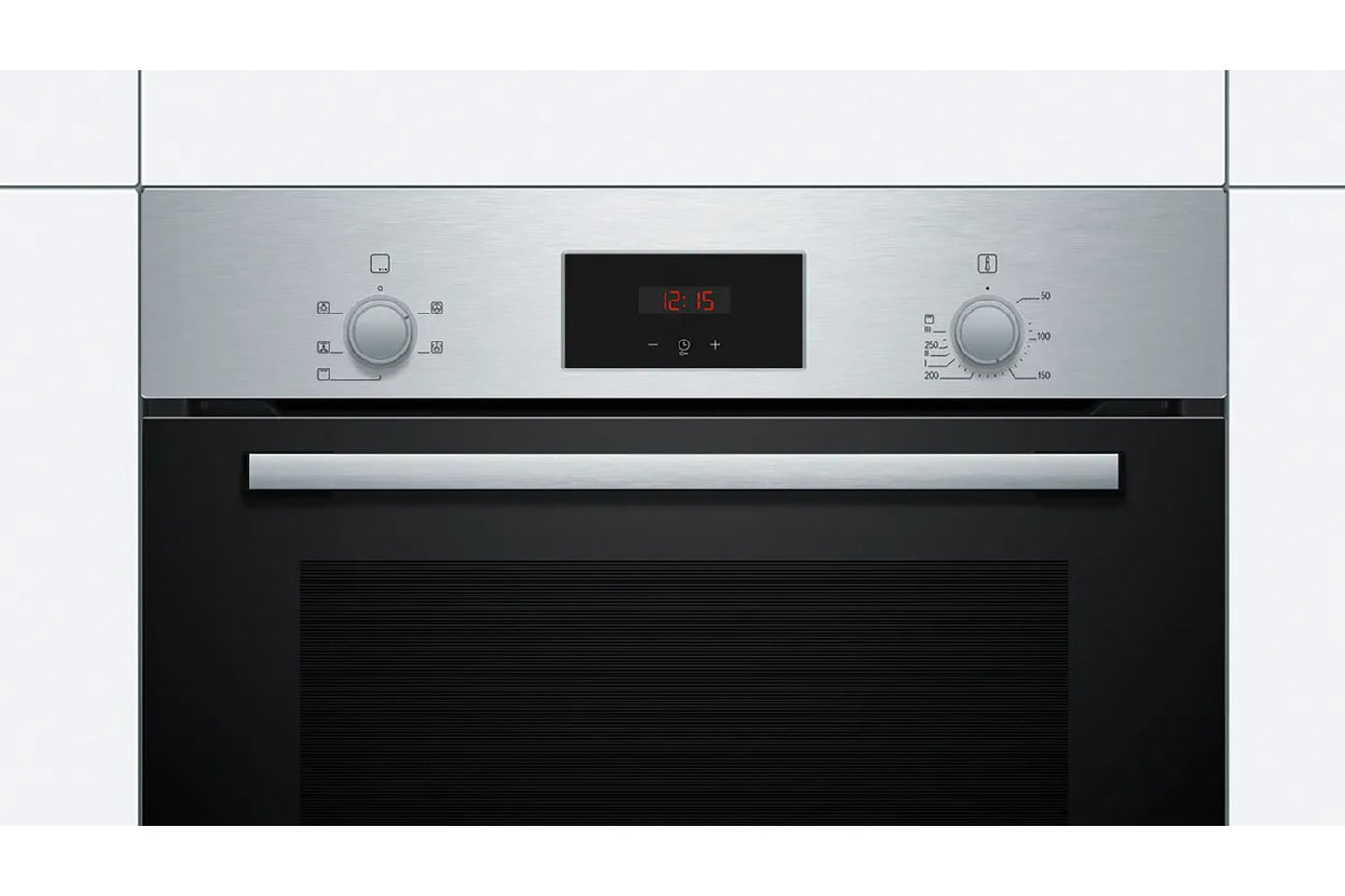 Bosch Series 2 Built-in Single Oven | HHF113BR0B