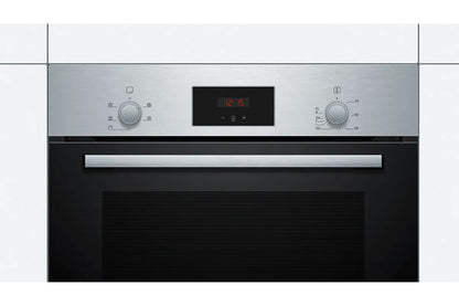 Bosch Series 2 Built-in Single Oven | HHF113BR0B
