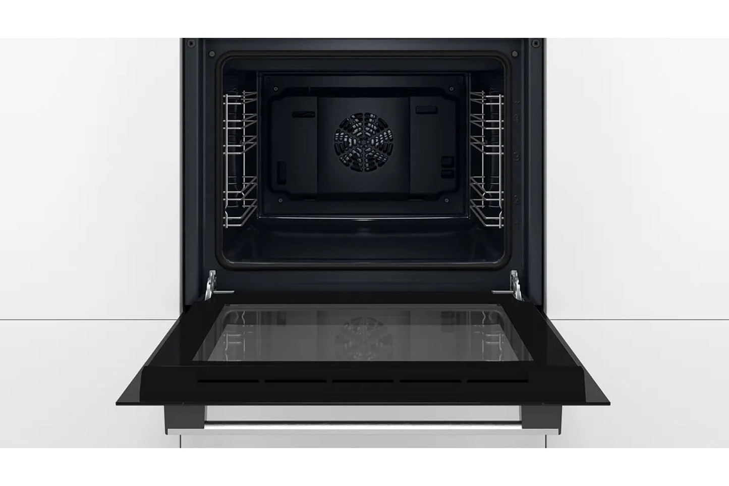 Bosch Series 2 Built-in Single Oven | HHF113BR0B