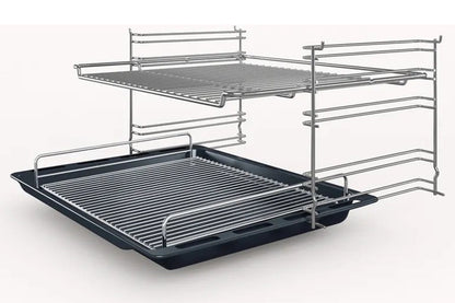 Bosch Series 2 Built-in Single Oven | HHF113BR0B