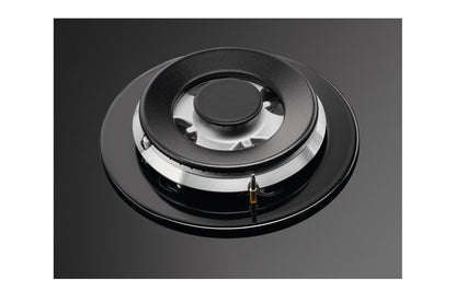 AEG 8000 Series 75cm Built-in Gas Hob | HKB75450NB