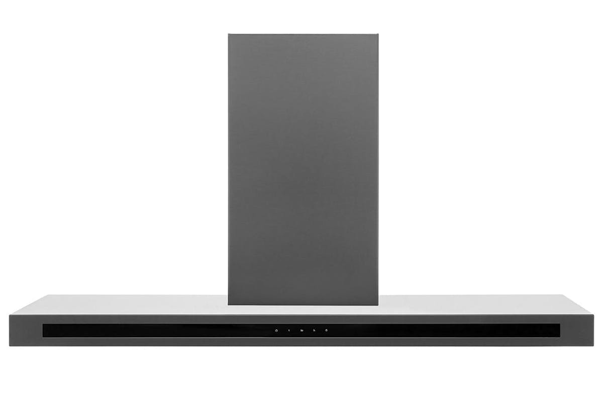 EX-DISPLAY | Rangemaster 110cm Hi-Lite Flat Hood | HLTHDS110SL/