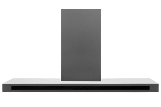 EX-DISPLAY | Rangemaster 110cm Hi-Lite Flat Hood | HLTHDS110SL/