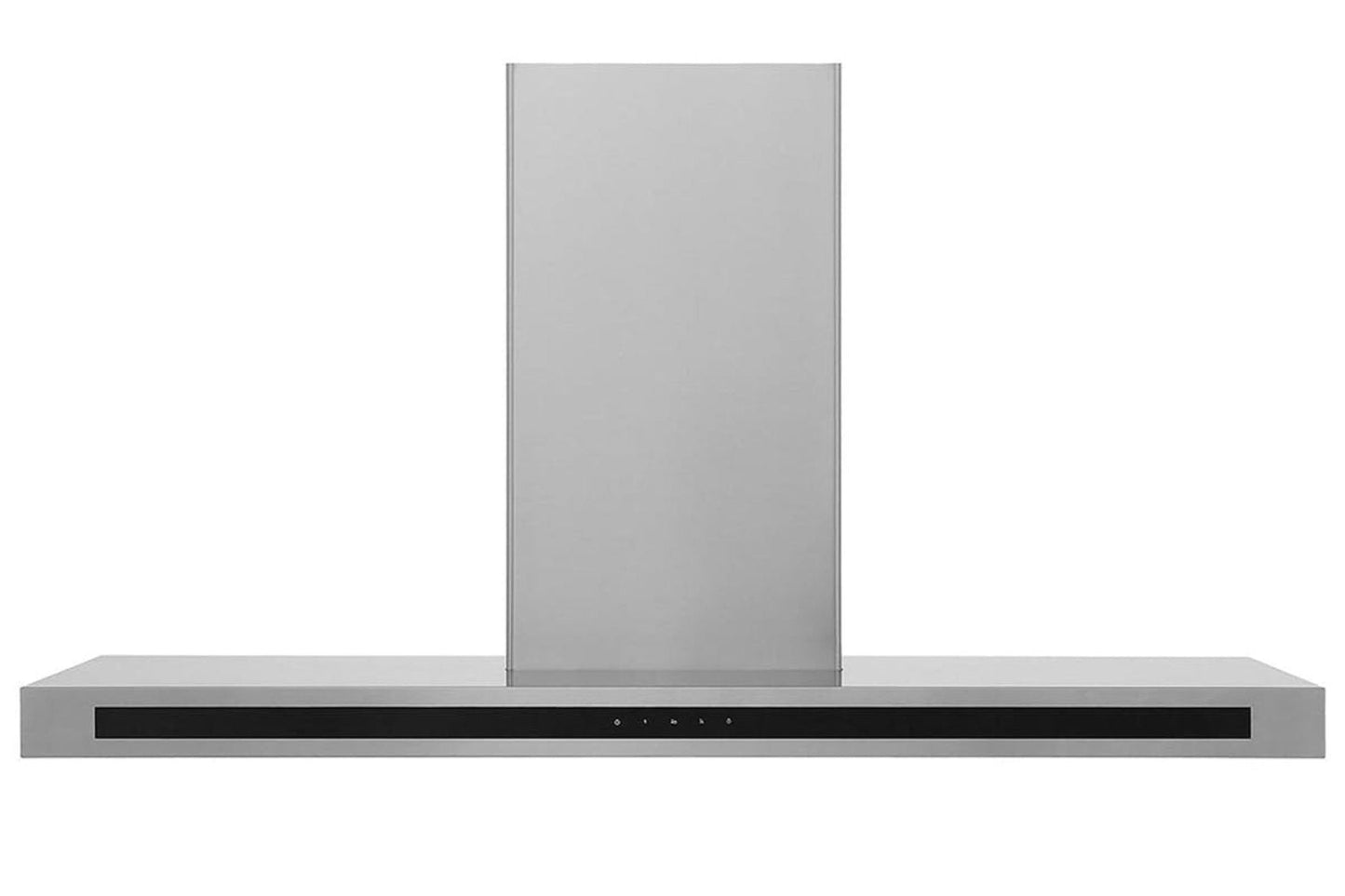 Rangemaster 110cm Hi-Lite Flat Hood | HLTHDS110SS/