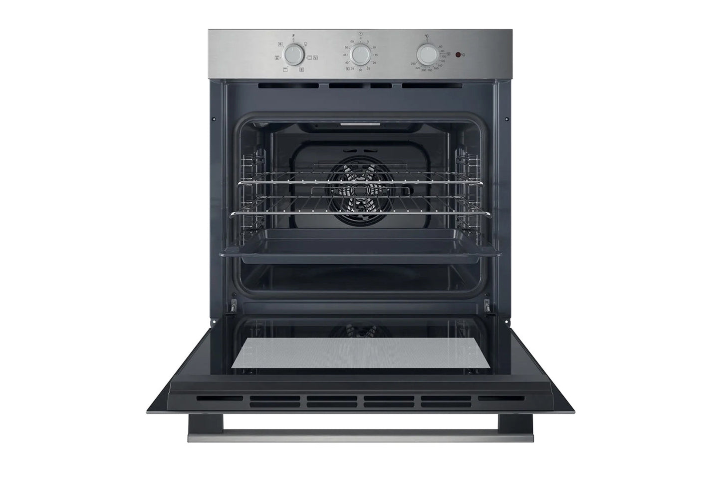 Hotpoint Class 2 Multiflow Electric Single Oven | HO235HXUK