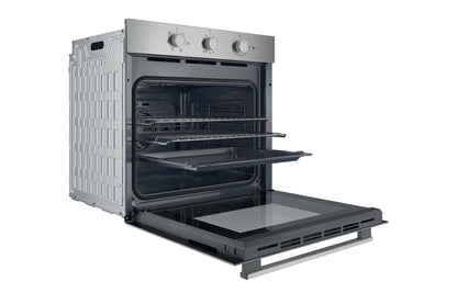 Hotpoint Class 2 Multiflow Electric Single Oven | HO235HXUK