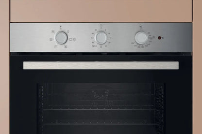 Hotpoint Class 2 Multiflow Electric Single Oven | HO235HXUK