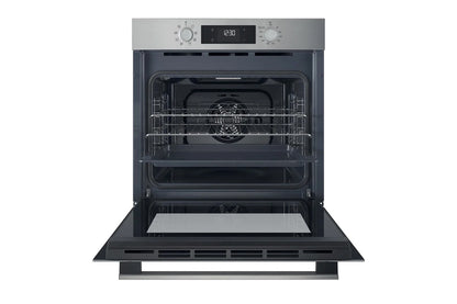 Hotpoint Class 2 Multiflow Electric Single Oven | HO255HXUK