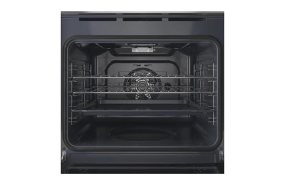 Hotpoint Class 2 Multiflow Electric Single Oven | HO255HXUK