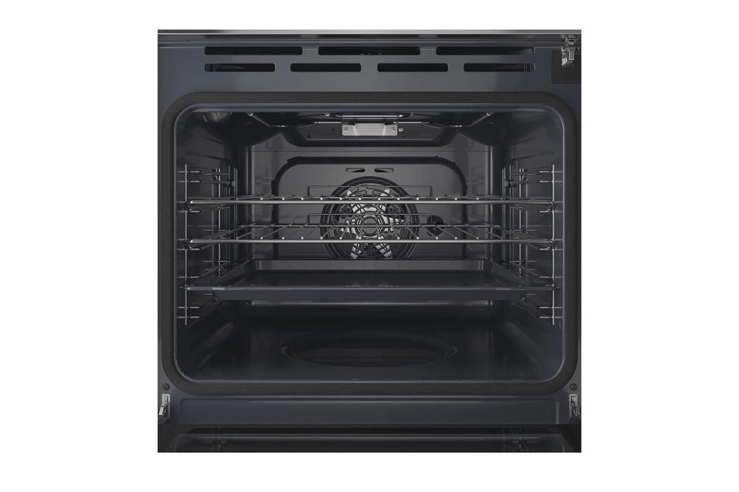 Hotpoint Class 2 Built-in Single Oven | HO278PXUK | Stainless Steel