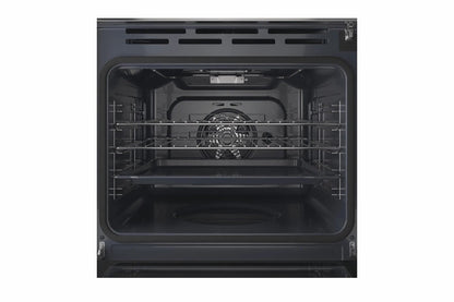 Hotpoint Class 2 Built-in Single Oven | HO278PXUK | Stainless Steel