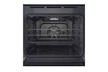 Hotpoint Class 2 Multiflow Electric Single Oven | HO455HBUK