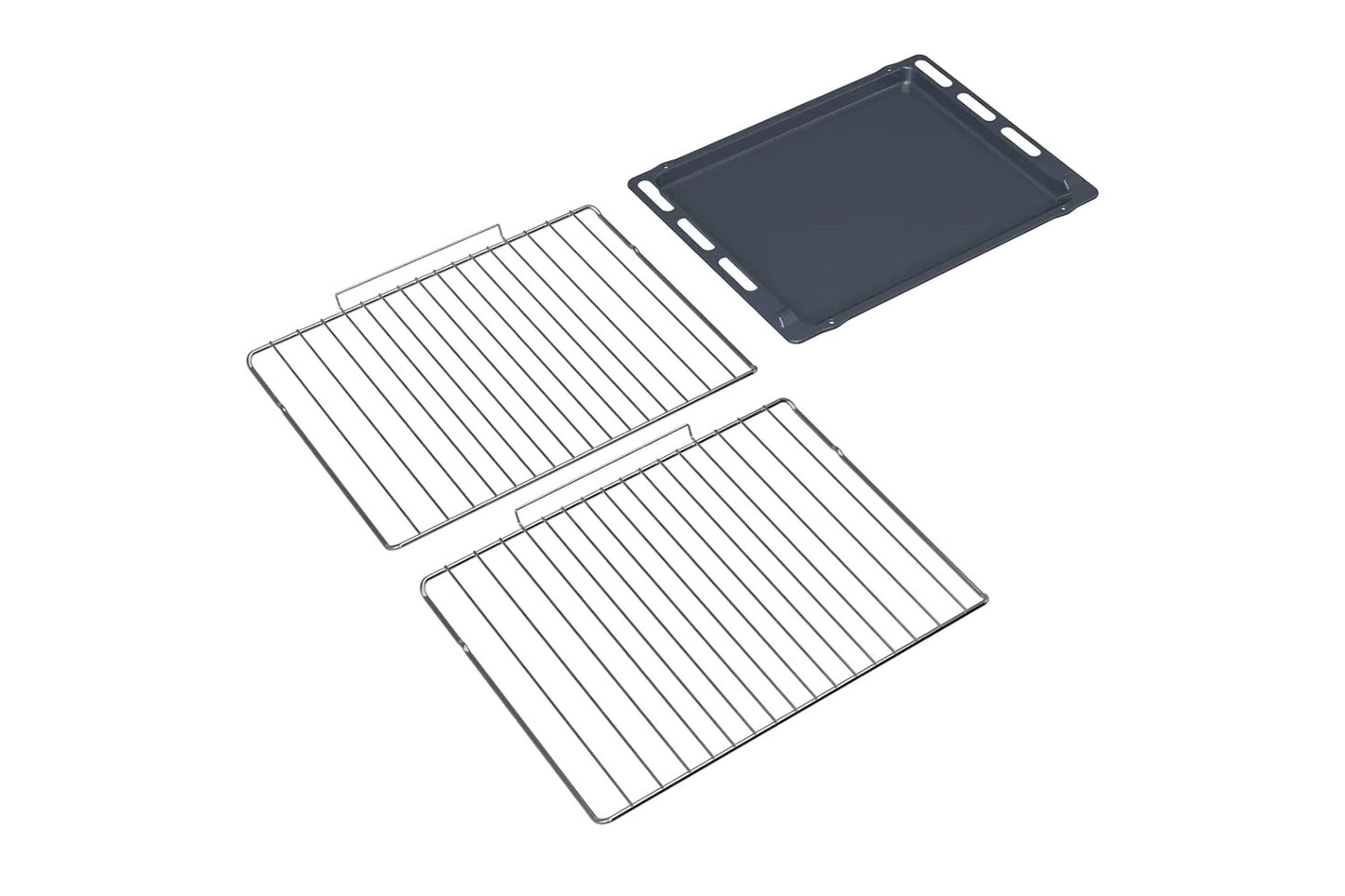 Hotpoint Class 2 Multiflow Electric Single Oven | HO455HBUK