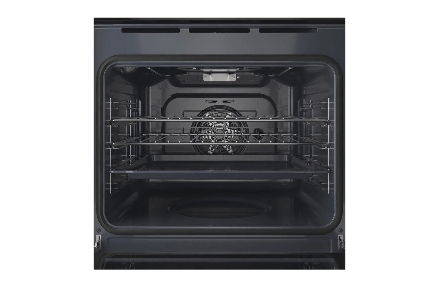 Hotpoint Class 2 Multiflow Electric Single Oven | HO458HBUK