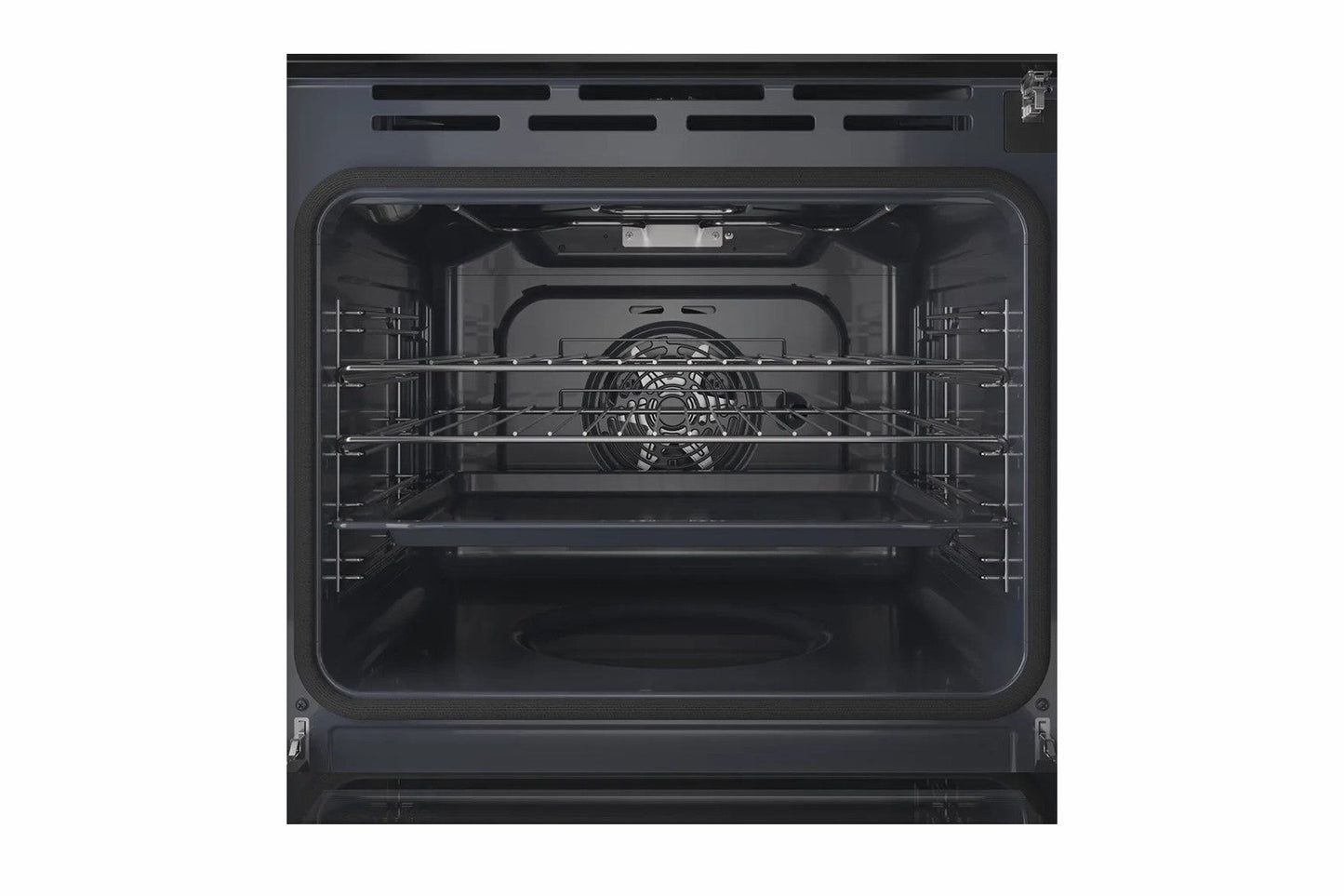 Hotpoint Class 2 Built-in Single Oven | HO475PBUK | Black