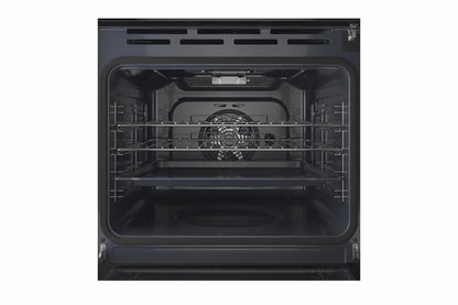 Hotpoint Class 2 Built-in Single Oven | HO475PBUK | Black