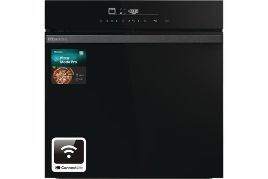 Hisense Built-in Electric Oven | HO66FAPIZZACHEF