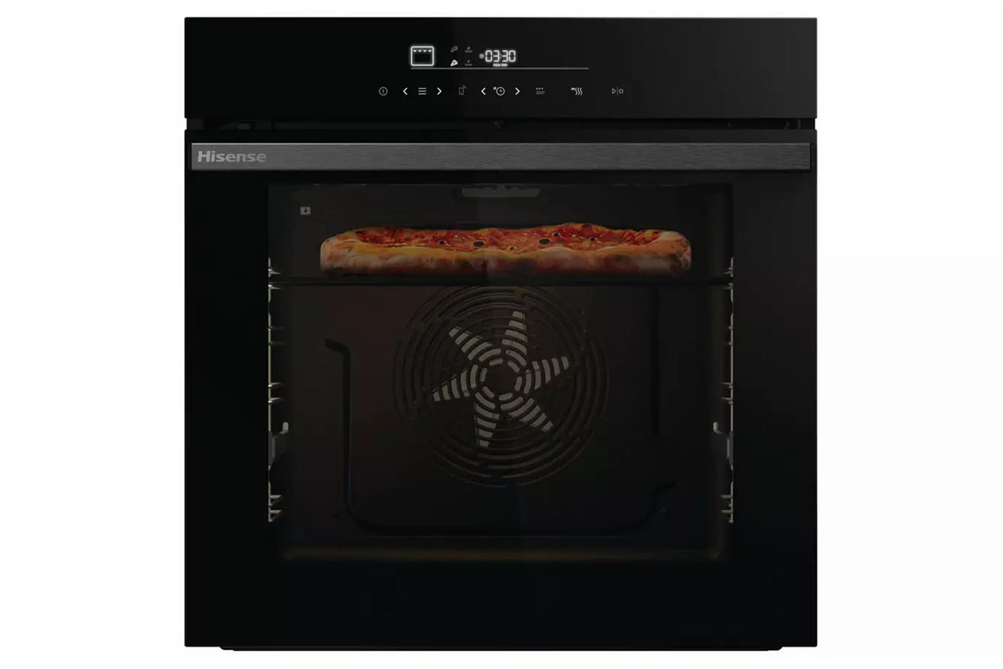 Hisense Built-in Electric Oven | HO66FAPIZZACHEF