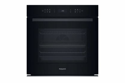 Hotpoint Class 6 Built-in ActiveMultiflow Electric Single Oven | HOI68CT0SXUK