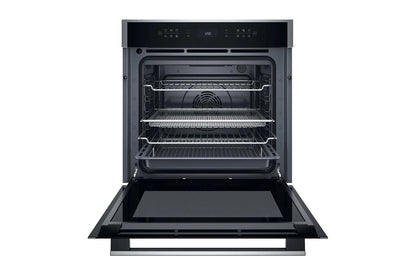 Hotpoint Class 6 Built-in Electric Single Oven | HOI68HT0SXUK | Inox
