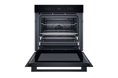 Hotpoint Class 6 Built-in Electric Single Oven | HOI68PPT2SBUK | Black