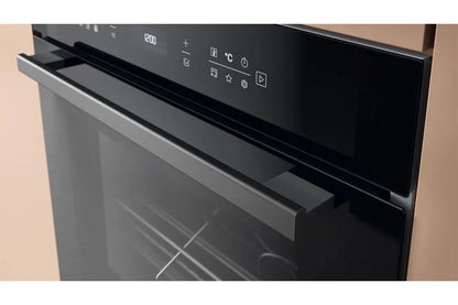 Hotpoint Class 6 Built-in Electric Single Oven | HOI68PPT2SBUK | Black