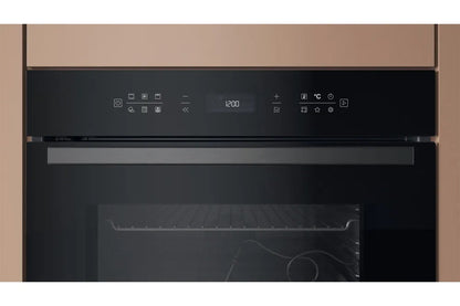 Hotpoint Class 6 Built-in Electric Single Oven | HOI68PPT2SBUK | Black