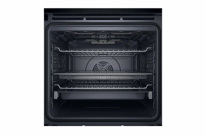 Hotpoint Class 6 Built-in Single Oven | HOI68PT1SBUK | Black