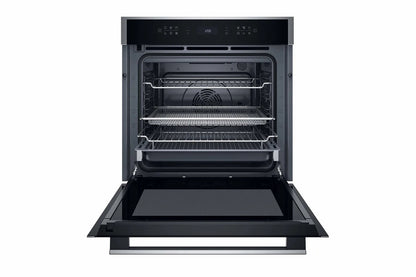 Hotpoint Class 6 Built-in ActiveMultiflow Electric Single Oven | HOI68PT1SXUK
