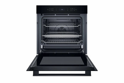 Hotpoint Class 6 Built-in Electric Single Oven | HOI6A8PT1SBUK | Black
