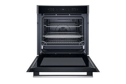 Hotpoint Class 6 Built-in Electric Single Oven | HOI6A8PT1SXUK | Inox