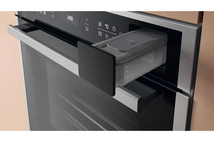 Hotpoint Class 6 Built-in Electric Single Oven | HOI6A8PT1SXUK | Inox