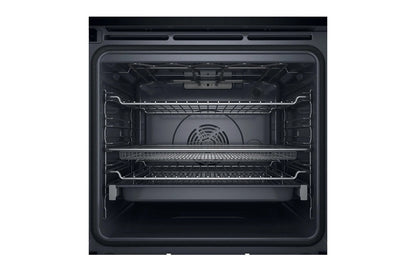 Hotpoint Class 6 Built-in Electric Single Oven | HOI6A8PT1SXUK | Inox