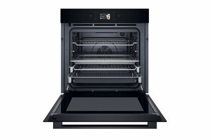 Hotpoint Class 8 Built-in Electric Single Fan Oven with Air Fry | HOI98PT2SBUK