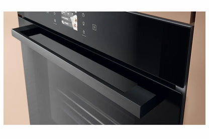 Hotpoint Class 8 Built-in Electric Single Fan Oven with Air Fry | HOI98PT2SBUK