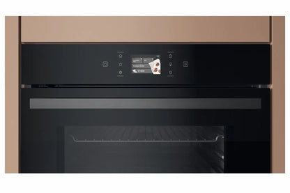 Hotpoint Class 8 Built-in Electric Single Fan Oven with Air Fry | HOI98PT2SBUK