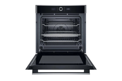 Hotpoint Class 6 Built-in Electric Single Oven | HOIM4S8PM0XUK | Inox