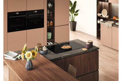 Hotpoint 80cm Built-in Induction Hob | HTX8017DCF2