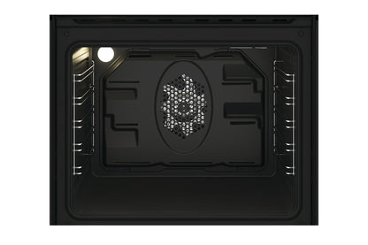 Hotpoint Built-in Double Oven | DIH10DW