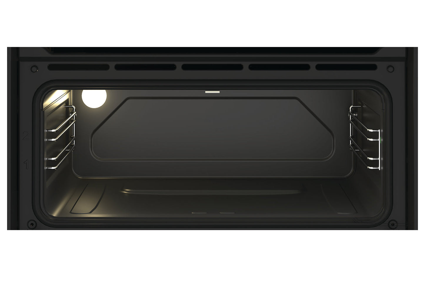 Hotpoint Built-in Double Oven | DIH10DW