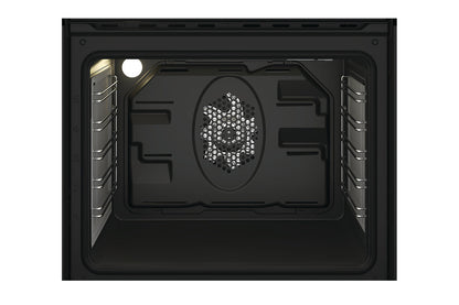 Hotpoint Built-in Double Oven | DIH82DIX