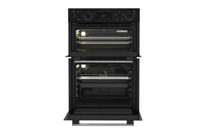 Hotpoint Built-in Double Oven | DIH10DB