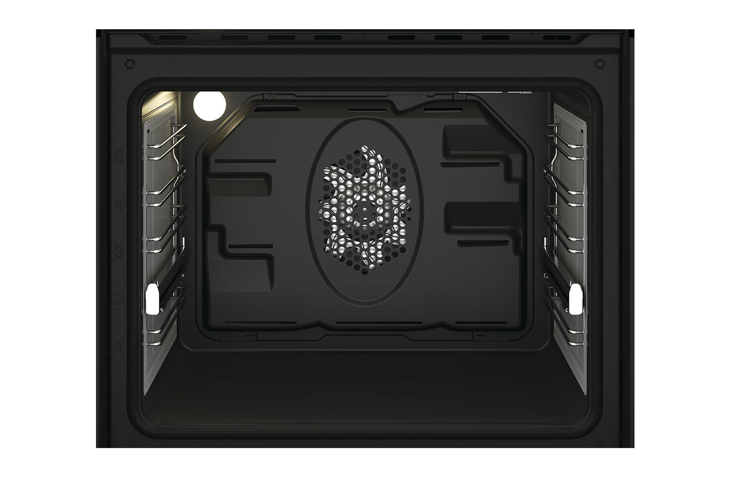 Hotpoint Built-in Double Oven |  DIH82G1AB