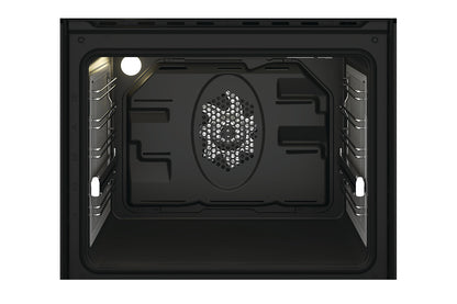 Hotpoint Built-in Double Oven |  DIH82G1AB