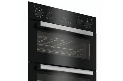 Hotpoint Built-in Double Oven |  DIH82G1AB
