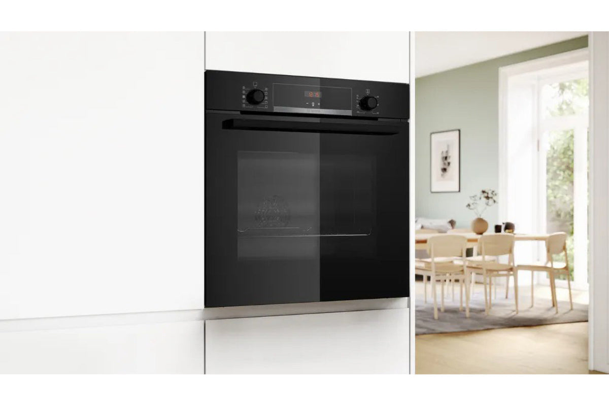 Bosch Series 4 Built-in Electric Oven | HQA534BB3B