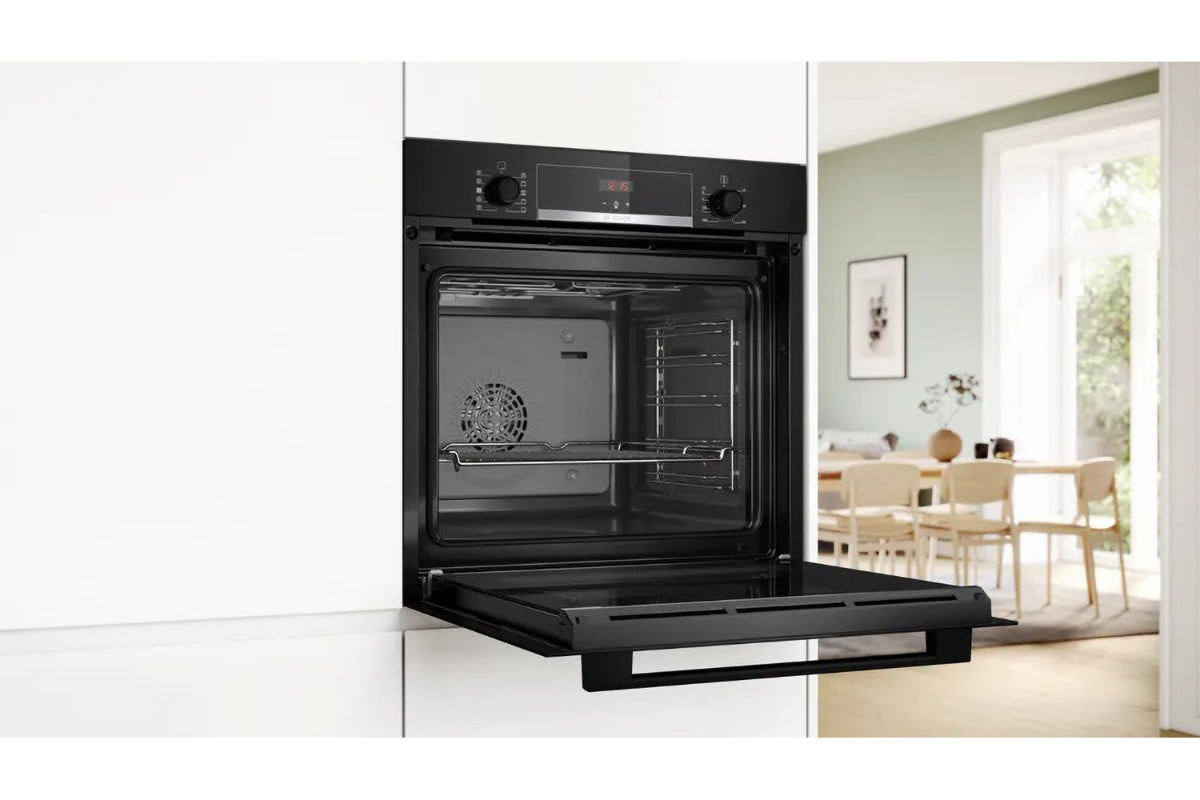 Bosch Series 4 Built-in Electric Oven | HQA534BB3B
